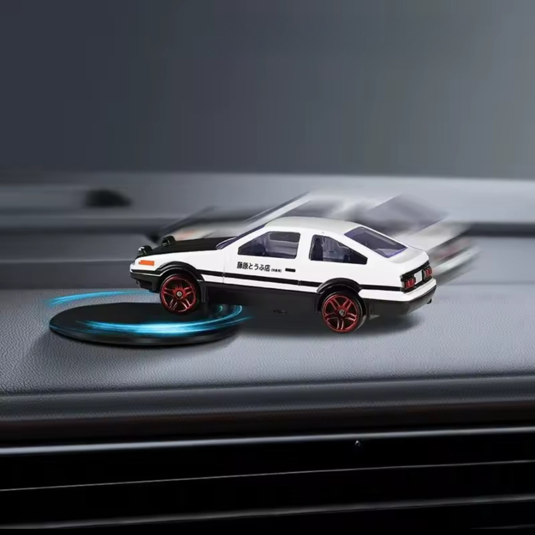 DashDrift