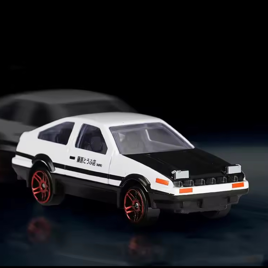 DashDrift
