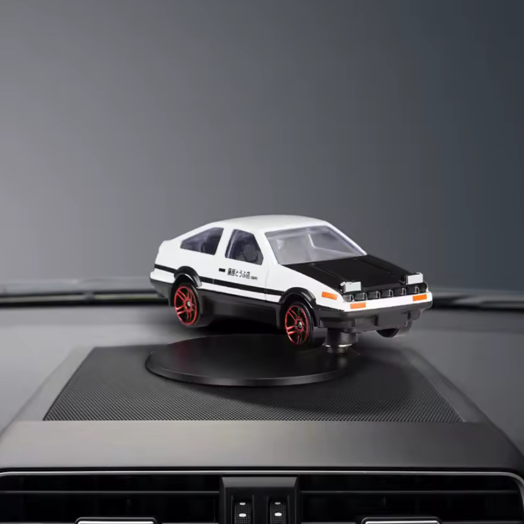 DashDrift