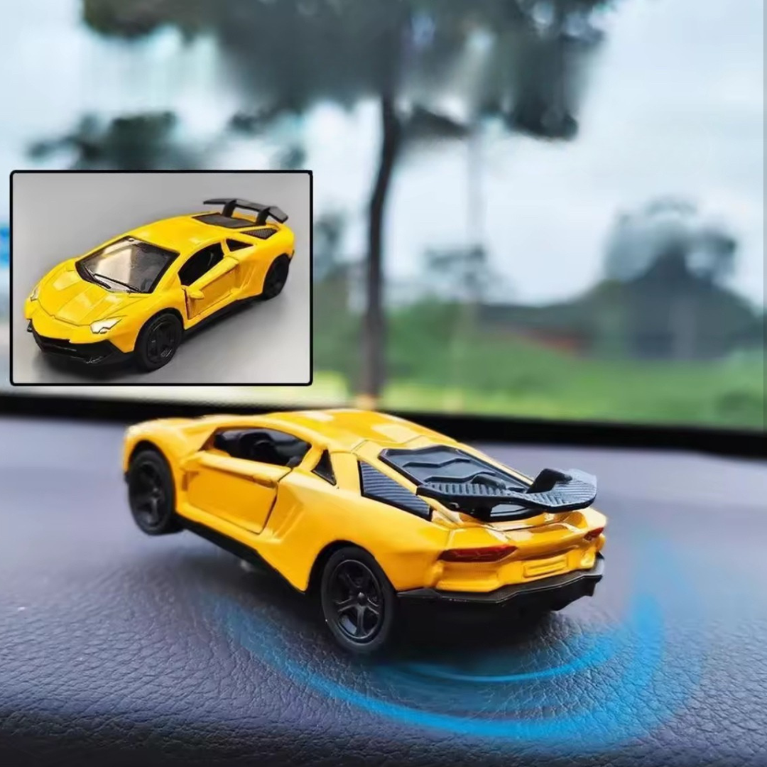 DashDrift