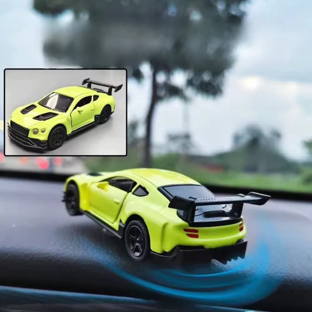 DashDrift
