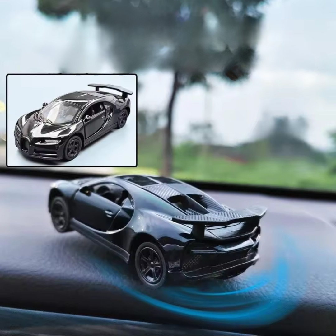 DashDrift
